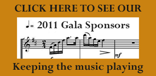 Sponsors